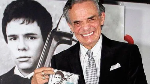 Así fue el último concierto del cantante mexicano en nuestro país.