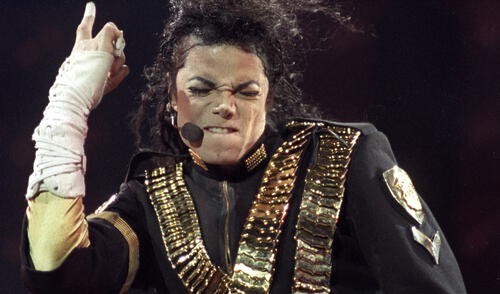 “Michael Jackson robó canciones”