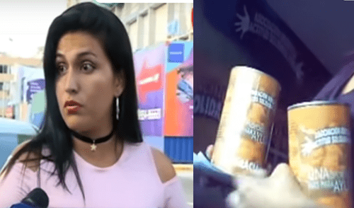 Asociación es denunciada por hacer colectas para supuestamente ayudar a albergues [VIDEO]