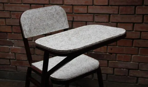 El proyecto inició hace 10 años. (Foto: Andina)