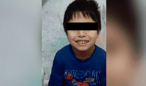 Anuncian protesta por muerte de Kevin frente a Ministerio de la Mujer