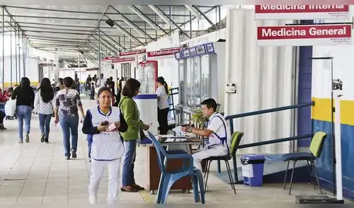 Recuperar la Videnita y el Paseo de los Héroes es un desafío para la nueva gestión de MPCh Recuperar la Videnita y el Paseo de los Héroes es un desafío para la nueva gestión de MPCh