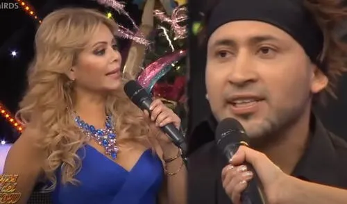 “El gran show” es un programa marcado por escándalos en sus temporadas. Foto: capturas América TV El gran show