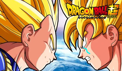 Dragon Ball Super: Finalmente Vegeta le ganó a Gokú de esta increíble forma y es viral [FOTOS]
