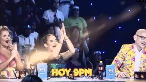 Hoy es la gran de Yo Soy Kids 2020 por Latina.