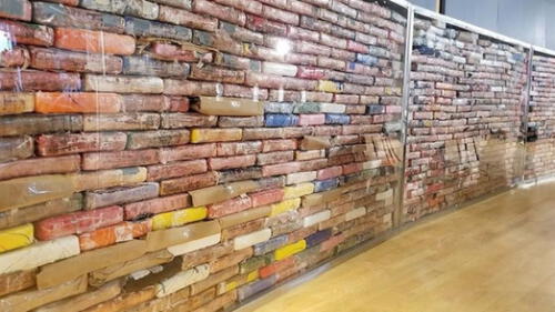 Argentina: desaparece media tonelada de droga y policías dicen que "ratas se la comieron" Argentina: desaparece media tonelada de droga y policías dicen que "ratas se la comieron"