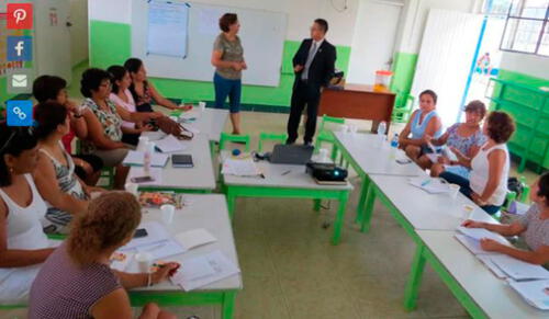 educacion