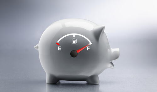 ¿Cómo ahorrar gasolina? ¿Cómo ahorrar gasolina?