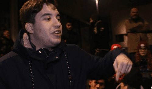 FMS Internacional: Jurado confirmado para la gran final