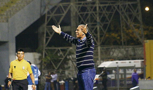 Wilmar Valencia interesa al Atlético Grau Wilmar Valencia interesa al Atlético Grau