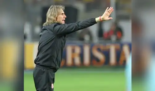 “Tenemos chances de pasar de ronda”