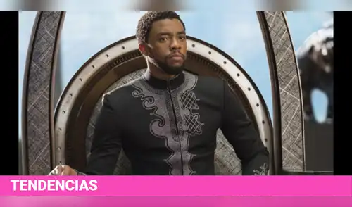 Pantera Negra: Supera en taquilla a Titanic 