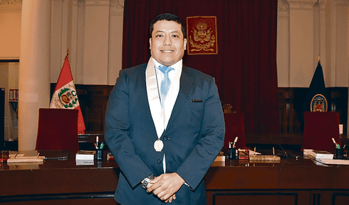 Nuevo miembro del CEPJ habría recibido pagos ilícitos