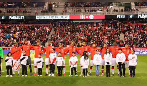 Selección peruana: conoce a los dos últimos rivales antes de la Copa América 2019