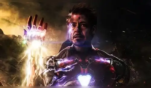 Avengers Endgame Avengers Endgame