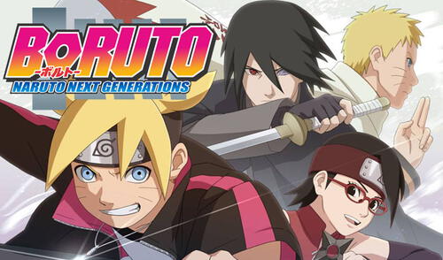Boruto