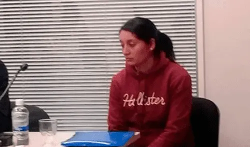 Caso de estafa bancaria entre amigas en Argentina. Foto: Clarín Argentina