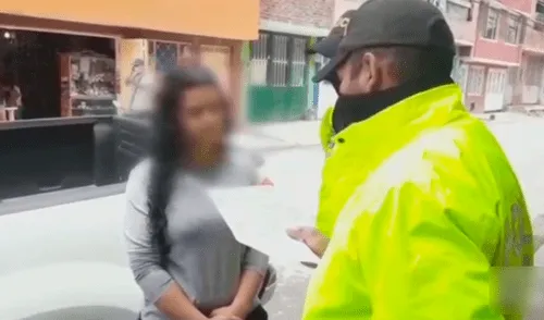 La asesina armó un plan macabro para matar a su pareja y luego empaló su cuerpo. Colombia: mujer envenena a su esposo tras descubrir que le era infiel con otro hombre