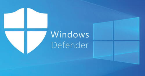 Uno de los mejores antivirus ahora tambien estará disponible para celulares. Foto: Microsoft Store Windows Defender