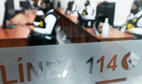 Según la DP, la Policía debe fortalecer sus estrategias de búsqueda de estas mujeres desaparecidas (Andina). Según la DP, la Policía debe fortalecer sus estrategias de búsqueda de estas mujeres desaparecidas (Andina).