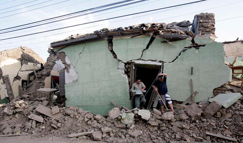 Sismos: ¿Cuánto cuesta un seguro para proteger tu hogar y por qué es difícil adquirirlo?