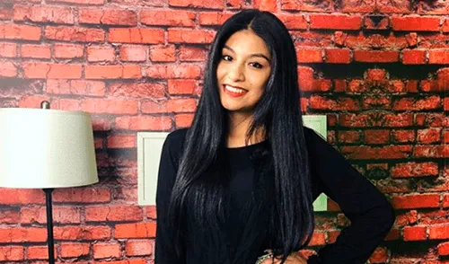 Wendy Sulca alborota a fans de Instagram con sensuales fotos en bikini