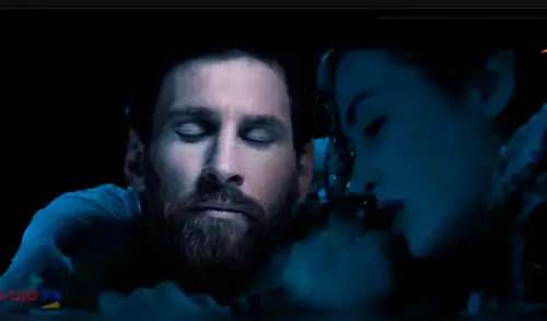 YouTube: eliminación de Argentina de Rusia 2018 al estilo 'Titanic' divierte a miles