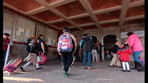 Calendario escolar México 2019: fechas de inicio y fin de las clases Calendario escolar México 2019: fechas de inicio y fin de las clases