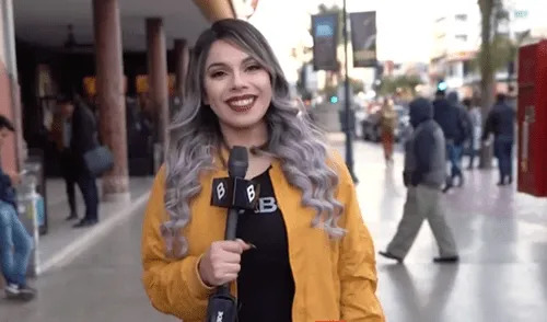 Chica 'Badabun' es captada dando un beso a una mujer venezolana [VIDEO]