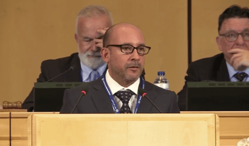 Perú ratifica ante la OIT lucha frontal contra el acoso laboral