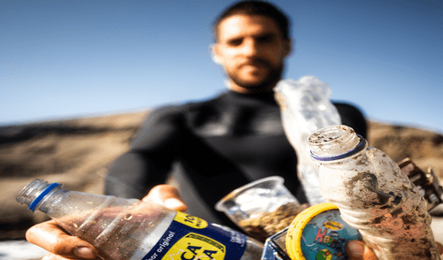 Marcas que contaminan