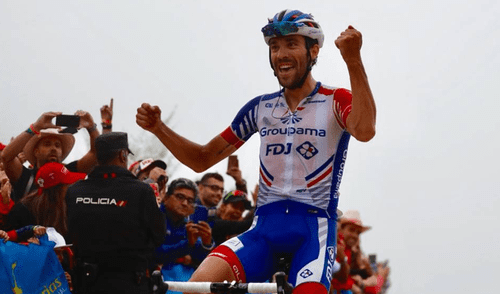 Vuelta a España 2018: los resultados y clasificación general | Etapa 15