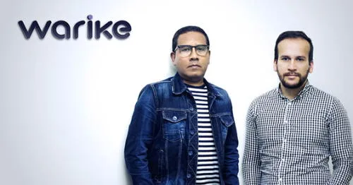 Warike: Una agencia que empieza a estar en boca de todos Warike: Una agencia que empieza a estar en boca de todos