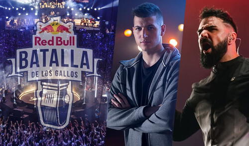 Batalla de los gallos España 2020