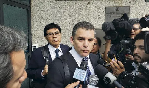 rafael vela german juarez foto: difusion