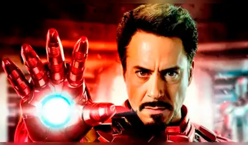 Pokémon GO: Niantic elabora poképarada inspirada en Iron Man y luce así [FOTOS]