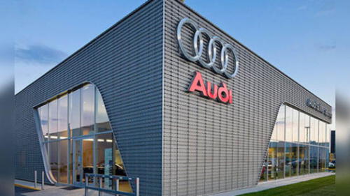 Audi