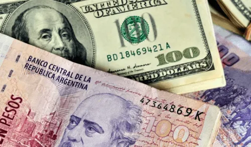 Precio del dólar en Argentina: ¿A cuánto se compra y vende la divisa hoy, sábado 17 de agosto de 2019, a pesos?