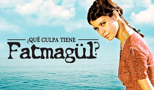 ¿Qué culpa tiene Fatmagül?: difunden fotos de la protagonista en bikini y es un escándalo [VIDEO y FOTO]