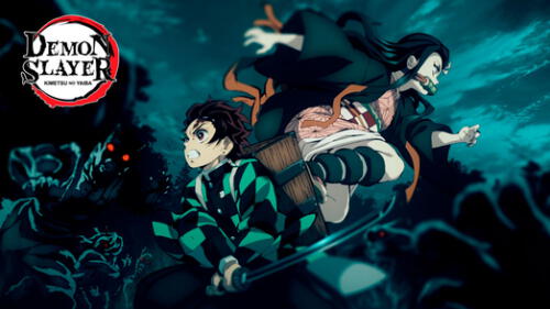 Kimetsu no Yaiba