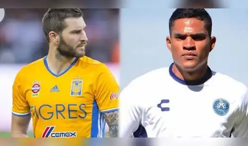 Tigres aplastó 4-0 al Puebla y logró su pase a cuartos de final de la Copa MX [RESUMEN Y GOLES]
