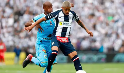 El atacante nacional no habría llegado a un acuerdo económico con los íntimos. Foto: Archivo