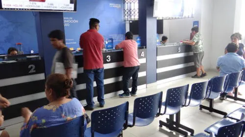 atención al público atención al público