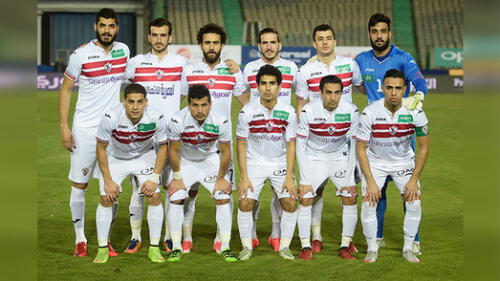 Zamalek
