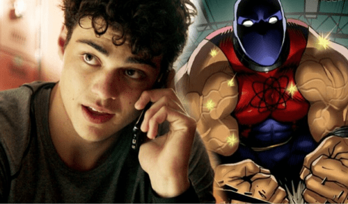 Noah Centineo (Foto: DC Comics)