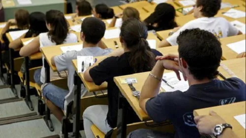 UNI: estos son los resultados de la primera prueba del examen de admisión 2018-2