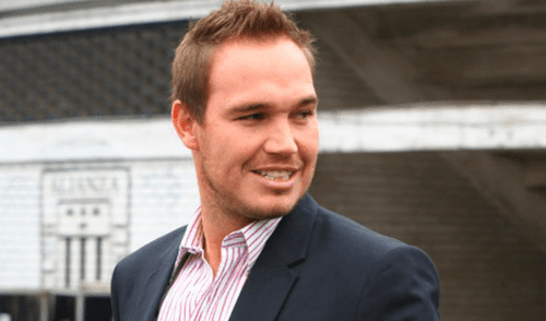 George Forsyth: "Los hinchas de Alianza Lima solo defendieron la casa" [AUDIO]