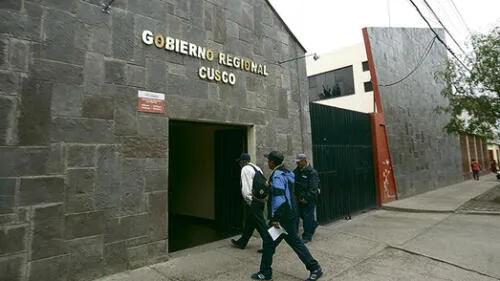 En Cusco, club de la Construcción hizo cobros millonarios En Cusco, club de la Construcción hizo cobros millonarios