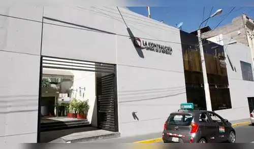 Consorcio no cobró multas; aún así, Municipalidad Provincial de Arequipa le pagó