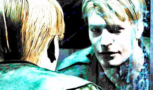 Silent Hill 2